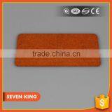 Qingdao 7king Good Quality Anti Slip and Anti Fatigue Interlock Treadmill Usage Rubber Tile thumbnail-3