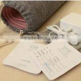 Real Safe Exclusive PTC Smart Warm 20v Electric Heating Blanket for Warming Bed/sofa thumbnail-5