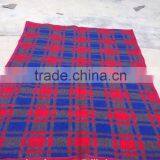 China Suppliers Quilt Blankets Rebel Wholesale Plush Blankets Jacquard Bedspread Wholesale China Factory Cuddly Thread Blanket thumbnail-4