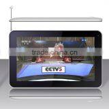 9 Inch A20 Dual Core Tablet PC,tablet With Isdb-t tv
