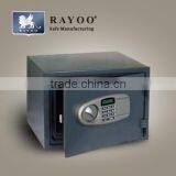 Small Electronic Fireproof Safe Box For Hotel Use