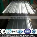 Hot Selling Color Galvalume /Corrugated Metal/PPGI/ Galvanized Roofing Sheet thumbnail-2