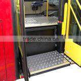 XINDER WL-STEP Series Power Tailgate Lift Wheelchair Lift for Bus thumbnail-3