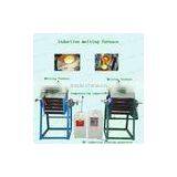 Ultrahigh Frequency Induction Melting Machine thumbnail-3