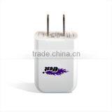 Efest Wall Charger Usb Ac Adapter Universal DC 5V 1A AC Power Adapter thumbnail-1
