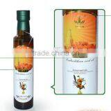 ISO Certificated Seabuckthorn Seed Oil Omega 7 Oil in Health and Medical Application