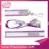 Direct manufacturers in accordance with the requirements of custom lanyard
