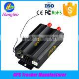 Hangleo Hot Sale Cheap Price Vehicle Tracking Device Gps Car Tracker, Gps Tracker Unit, Gps Car Tracker Tk103b thumbnail-5