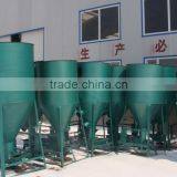 Vertical Type Animal Feed Grinder/mixer Processing Machine thumbnail-3