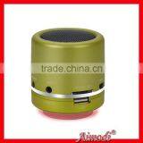 Novelty Music Mini Speaker Support MP3/WMA Format Songs thumbnail-3