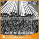 Tapered Aluminum Tube 7075 Collapsible Aluminum Tubes Cosmetic thumbnail-4