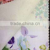 PVC Decorative Sofa Leather