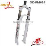 Mountain Bike Titanium Fork Bicycle Forks Road Bike Fork thumbnail-1