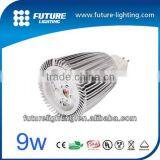 2016 China Supplier SMD LED Spotlight CE ROHS 9W LED Spot Light Led Bulb