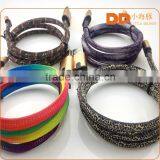 Best Sellers on Googles OEM Shoelace LED Light Type C Usb Cable for Cell Phone Smartphone thumbnail-3