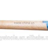 Chipping Hammer With Wood Handle