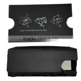 2016 Best Promotional Gift Easy Assembled Google Cardboard thumbnail-3