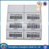 Wholesale Serial Number Labels thumbnail-1
