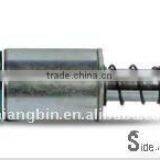 (CBS-L822 12V) STARTER SOLENOID SWITCH, LUCAS SYSTEM FOR AUSTIN PART thumbnail-1