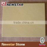 Newstar Honed Light Beige Sandstone