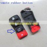 New Nis Remote Rubber Button