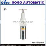 Precision Pressure Relief Valve Reducing Valves Safety Regulator Gas Lpg thumbnail-5