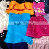 A Grade Used Clothing / Premium Grade Used Clothing