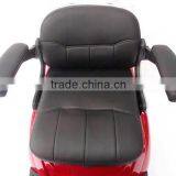 Mobility 500W 48V 3 Wheel Handicapped Scooters for Elderly With Rear Basket thumbnail-3