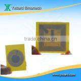 RFID 13.56MHz Adhesive Sticker Labels for Car