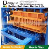 Latest Technology CE/SGS/ISO9001german Concrete Block Making Machine in India thumbnail-5