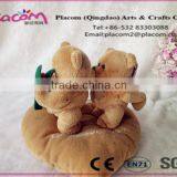 2016 Best Selling High Quality Customize Valentine's Gifts and Toys Wholesale Factory Price Plush Toy Bear thumbnail-4