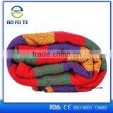 2016 Aofeite Single Hammock Portable Anti-tear Parachute Canvas Hammock Parachute Fabric thumbnail-6