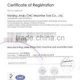 Hot Sale and Good Quilty Simple CNC Hydraulic Metal Cutting Machine/shearing Machine for Plastic and Various Sheet Cutting thumbnail-3