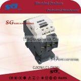 CJX2N(LC1-DN) AC Contactor thumbnail-3