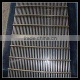 Stainless Steel 304 316 316L Mine Screen Mesh, Steel Screen/mine Sieving Mesh