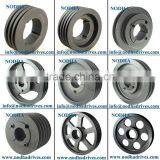 Taper Lock Pulley V Belt Pulley SPA SPB SPC Type