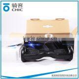 Self Balancing Electric Standing Scooter Without Handrail in a Variety of Color thumbnail-4