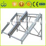 Factory Suplly High Quality Solar Panel Mounting Brackets