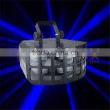 2016 Hot Selling LED Double Butterfly Stage Light/LED Butterfly Light GS-064 thumbnail-6