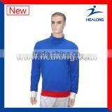 Satin Baseball Custom Satin Baseball Jackets For Men thumbnail-1