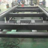 Factory Outlets Small CNC Metal 500W Fiber Laser Cutting Machine thumbnail-4