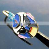 Fashion Promotional Metal Bookmark/2014 Popular Bookmark Metal thumbnail-5