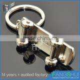 Fast Delivery Skateboard Shoes Floating Keyring on Sale thumbnail-3