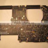 661-6161 MD322LL/A Logic Board A1286 15inch i7 2760QM 2.4Ghz 820-2915-B Late 2011