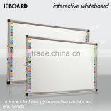 Optical Interactive Whiteboard Prices Electronic Smart Board Digital Interactive White School Board Touch Screen Education thumbnail-5