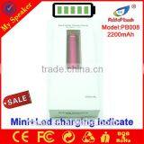 Hot New Products for 2015 Wholesale Mobile Power Bank