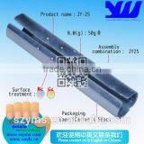 Zinc Pipe Clamp for Pipe Rack System thumbnail-1