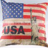 Custom Printed Custom Size Supplier Hotel Linen Pillow Cover thumbnail-5