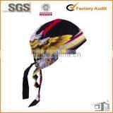 Custom Cycling Hats/Caps/kerchief thumbnail-1