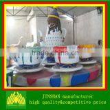 Attractive! High Quality Amusement Rides Coffee Cup